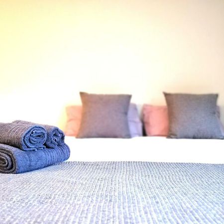 Mazi Apartments Suite Mataro Bagian luar foto
