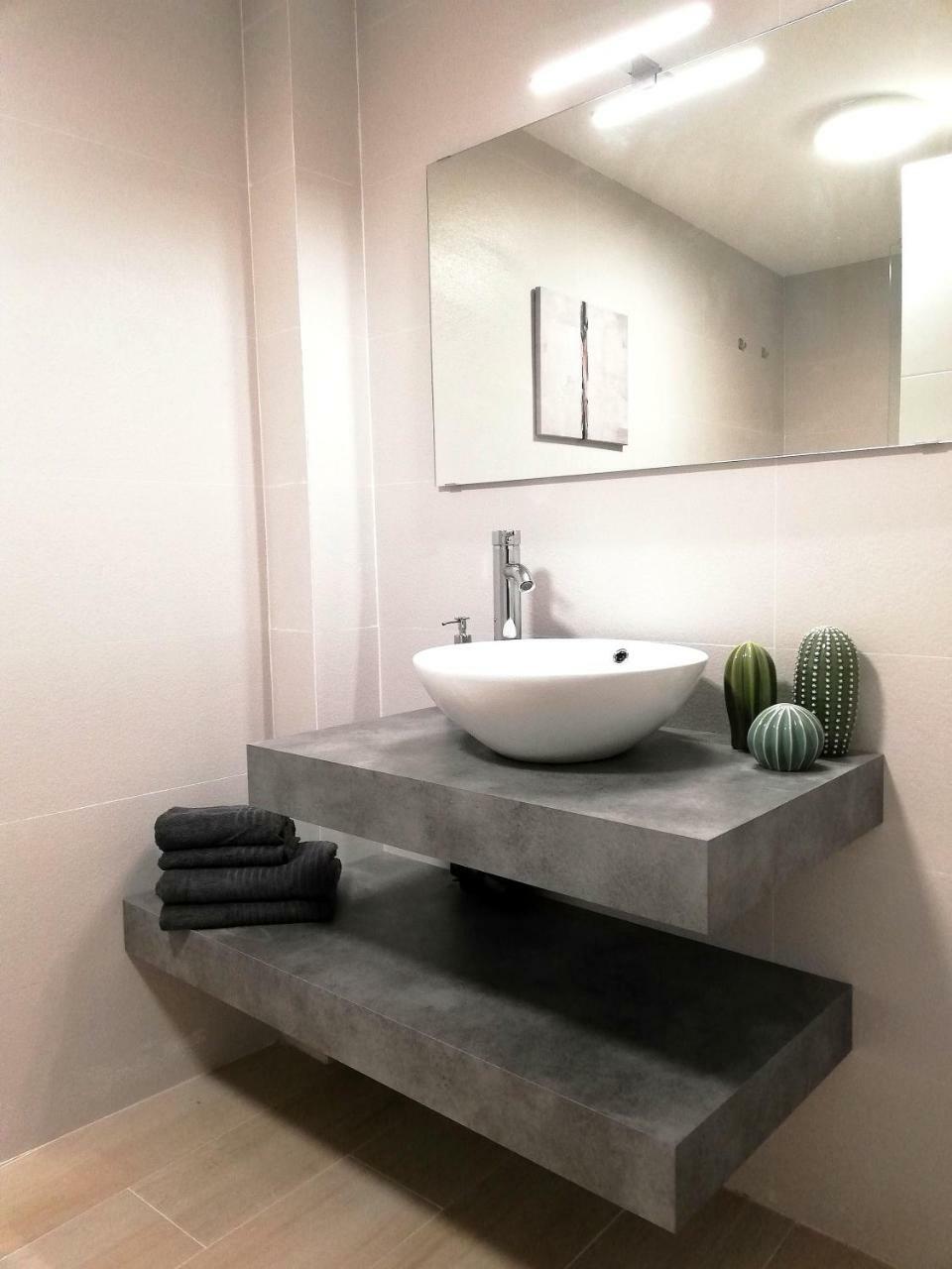Mazi Apartments Suite Mataro Bagian luar foto